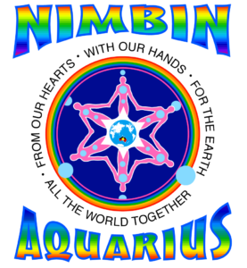 Nimbin Aquarius image by Benny Zable