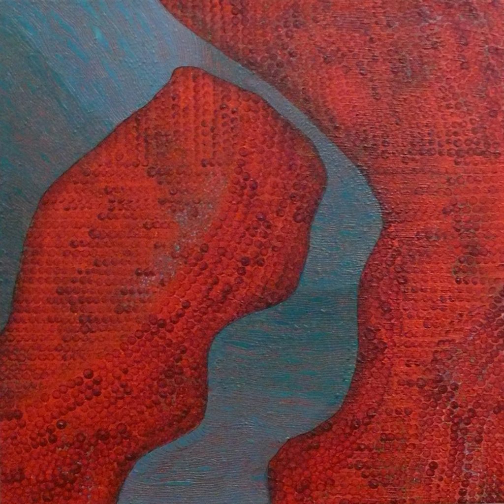 Channel by Sue Boardman
