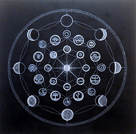 All Things Connected by Linnie Lambrechtsen
