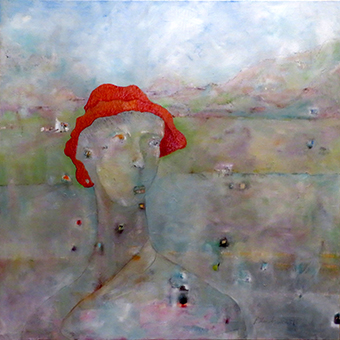 Red Hat by Peter Aland