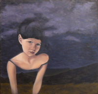 Hope by Julie Crisp