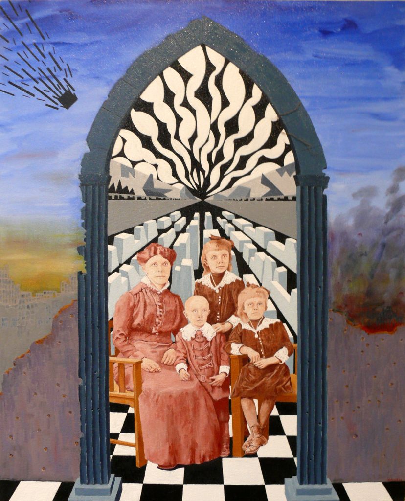 1915 by Paul Roguszka