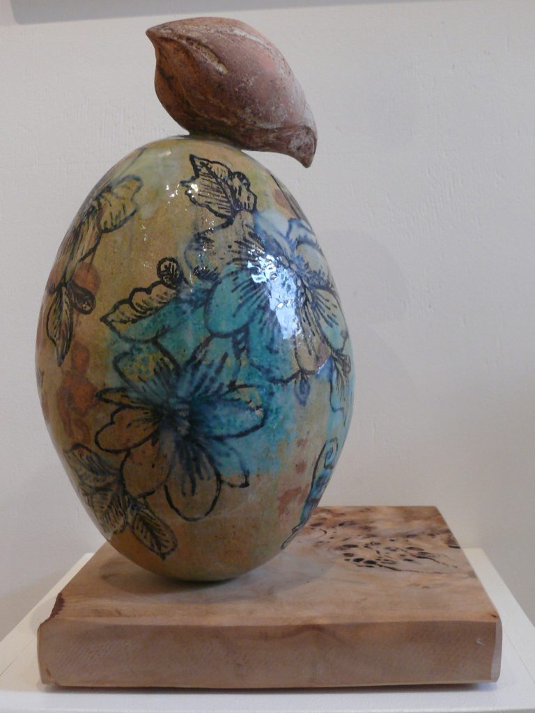 A Question of Balance by Heather Kimber