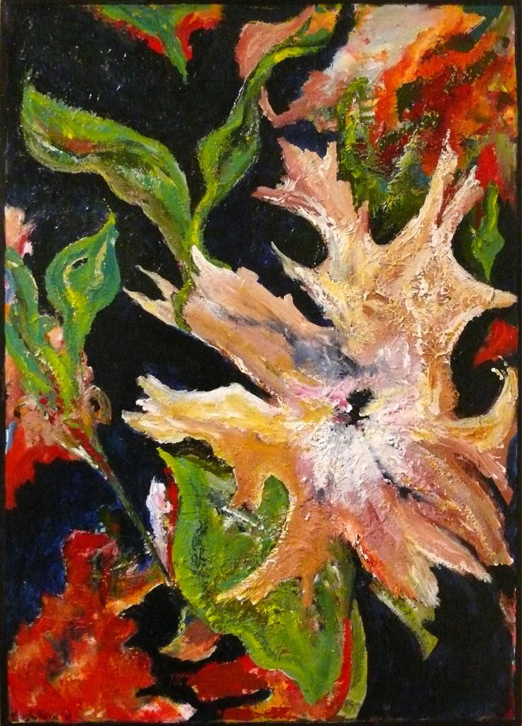 Renewal by Maureen Whittaker