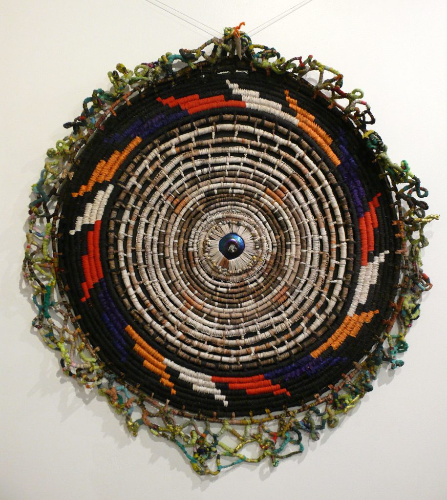 Spirit Matters by Granny Breath Weaver
