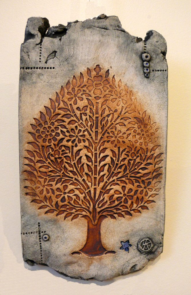 Tree of Life by Heather Kimber