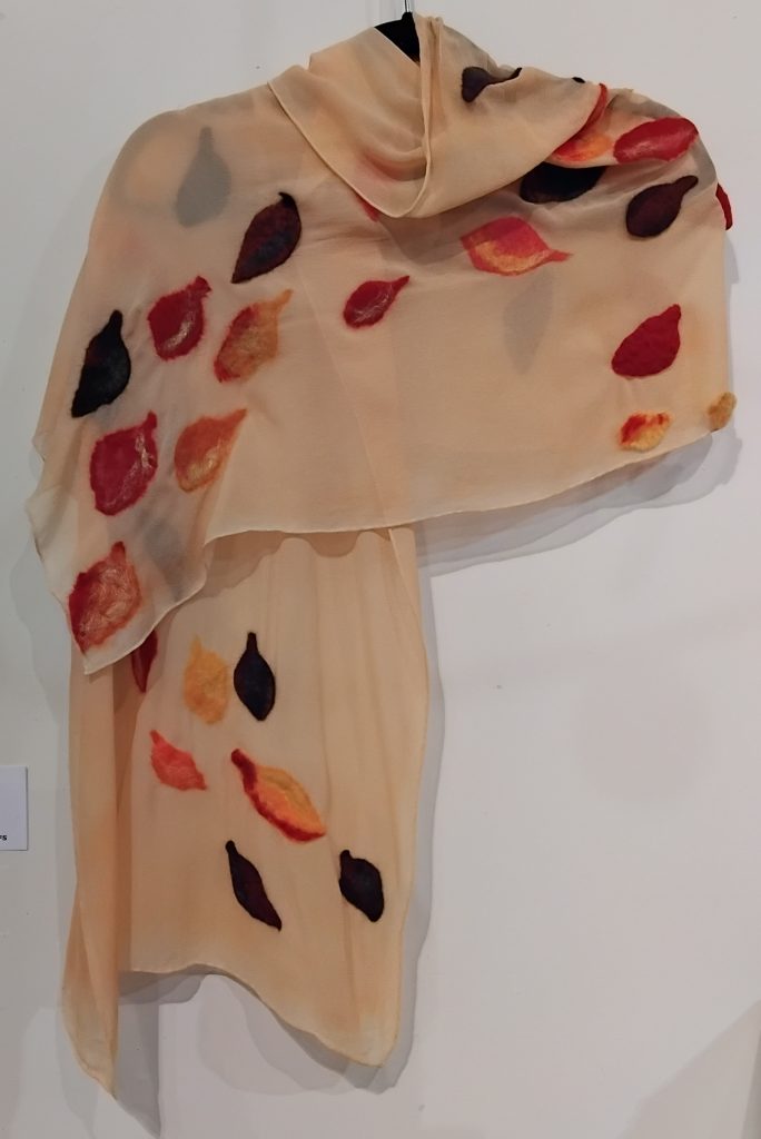 Autumn by Catherine Dunham