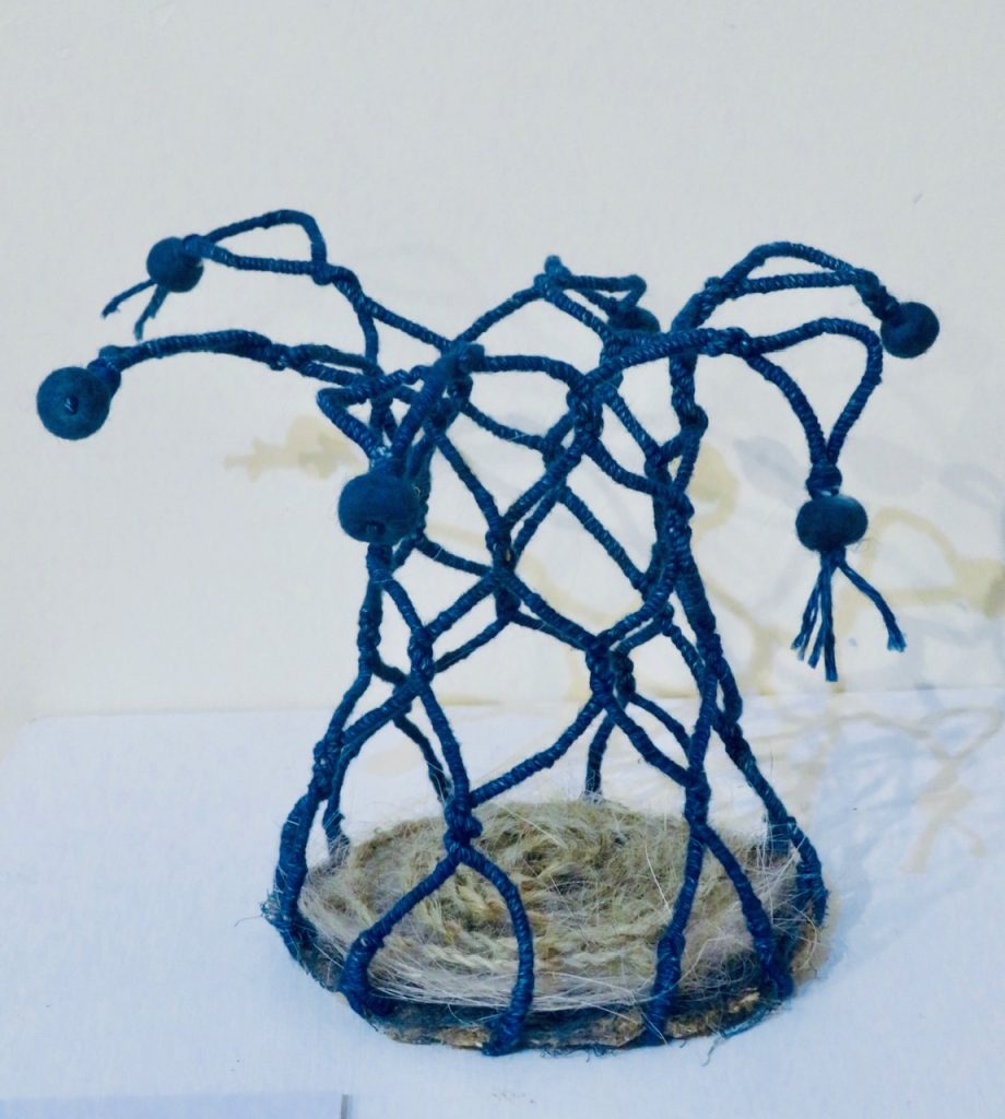 Family Tree by Renita Glencross
